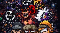 Five Nights at Frickbear's 3