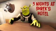 Five Nights at Shreks Hotel