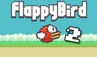 Flappy Bird 2
