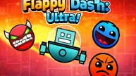 Flappy Dash: Ultra!