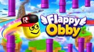 Flappy Obby
