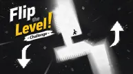 Flip the Level! Challenge