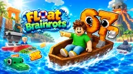 Float for Brainrots