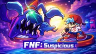 FNF: Suspicious