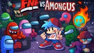 FNF vs AmongUs