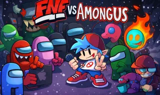 FNF vs AmongUs