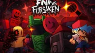 FNF Vs Forsaken