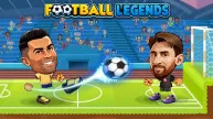 Football Legends 2026
