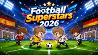 Football Superstars 2026
