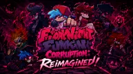 Friday Night Funkin Corruption: Reimagined!