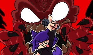 Play Friday Night Funkin vs Tricky now!