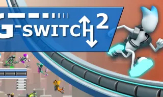 G-Switch 2
