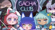 Gacha Club