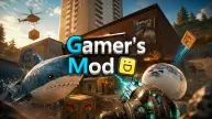 Gamer's Mod