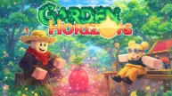 Garden Horizons