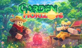Garden Horizons