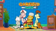 Garfield War