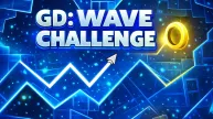 GD: Wave Challenge