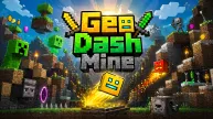 Geo Dash Mine