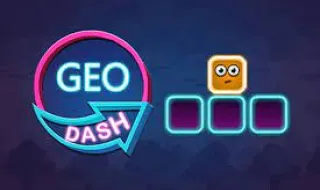 Geo Dash