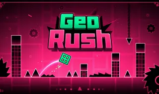 Geo Rush