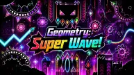 Geometry: Super Wave!