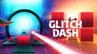 Glitch Dash