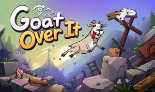 Goat Over It