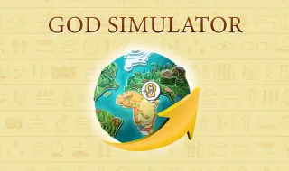 God Simulator