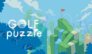 Golf Puzzle