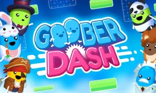 Goober Dash