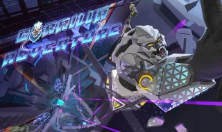 Play Gorilla Adventure now!