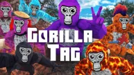 Gorilla Tag