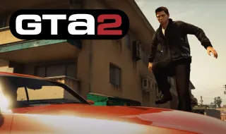 Grand Theft Auto 2