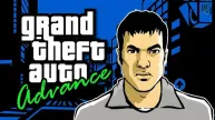 Grand Theft Auto Advance
