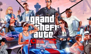 Grand Theft Auto