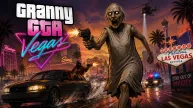 Granny GTA Vegas