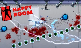 PLay Happy Room now!
