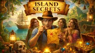 Hidden Objects: Island Secrets