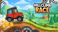 Hill Climb Race