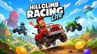 Hill Climb Racing Lite