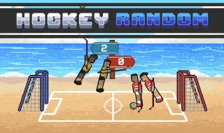 Hockey Random