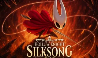 Hollow Knight: Silksong