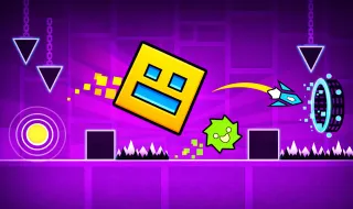 Geometry Dash