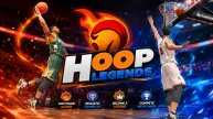 Hoop Legends