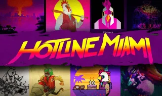 Hotline Miami