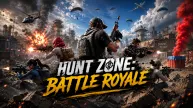 Hunt Zone: Battle Royale