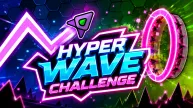 Hyper Wave Challenge