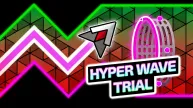 Hyper Wave Trial
