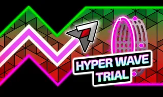Hyper Wave Trial